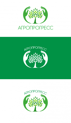 Logo "Агропрогресс"