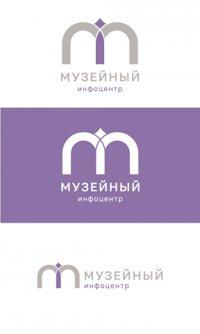 Logo "Музей-инфо"