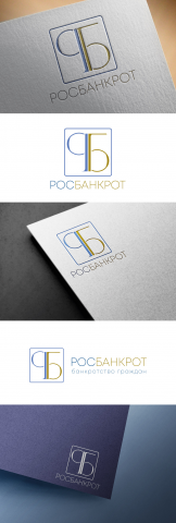 Лого "Рос Банкрот"