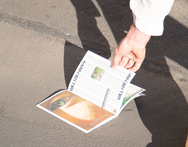 ZINE