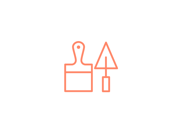 Компания по строительству домов