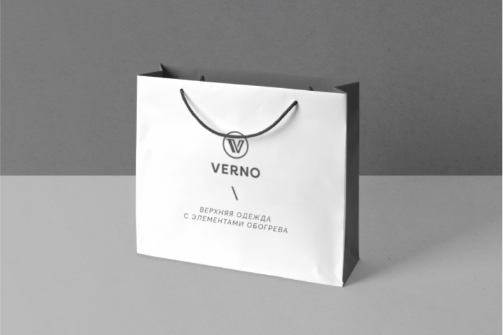 пакет | Verno