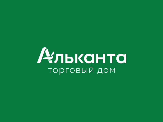 Альканта | торговый дом