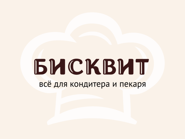 Магазин товаров для кондитеров и пекарей