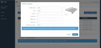 CRM по производству и продаже комплектующих