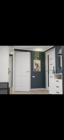 Дизайн прихожей.