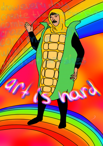 cornmen