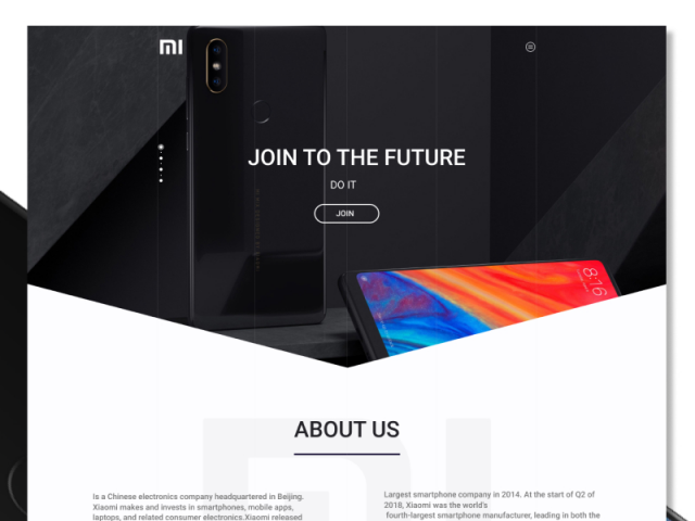 Xiaomi