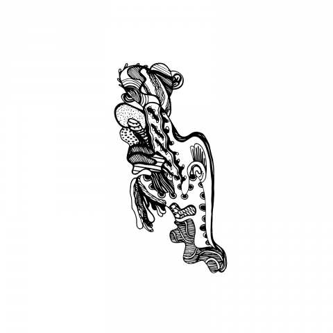 marine