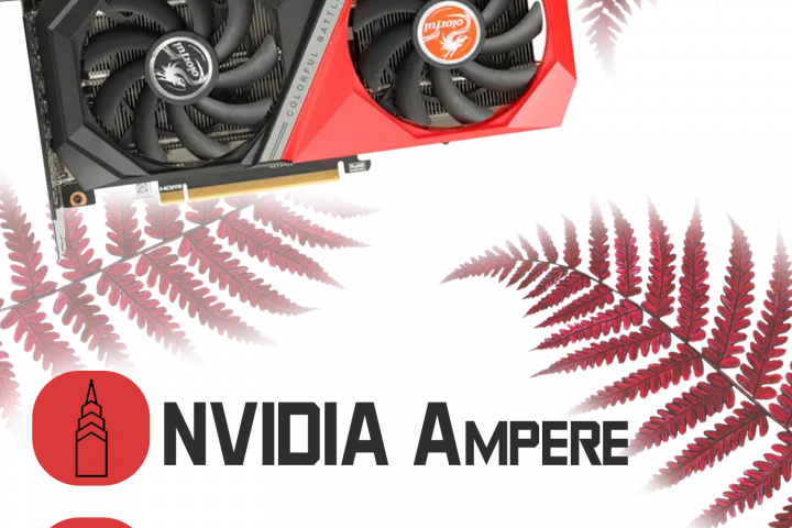 AMD - видеокарта