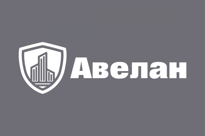 Логотип Авелан