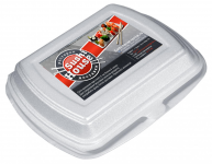 пример наклейки