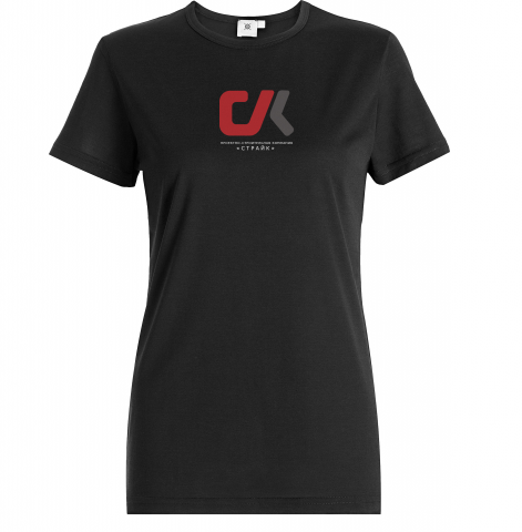 Логотип "Страйк"