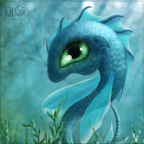 Создание персонажа