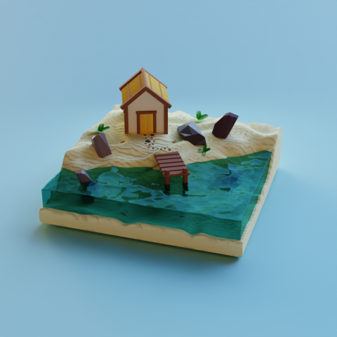 Ocean House