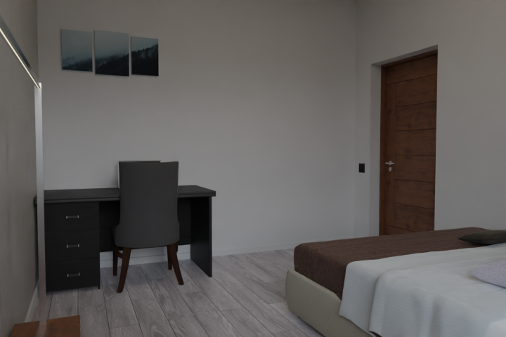 Bedroom 2