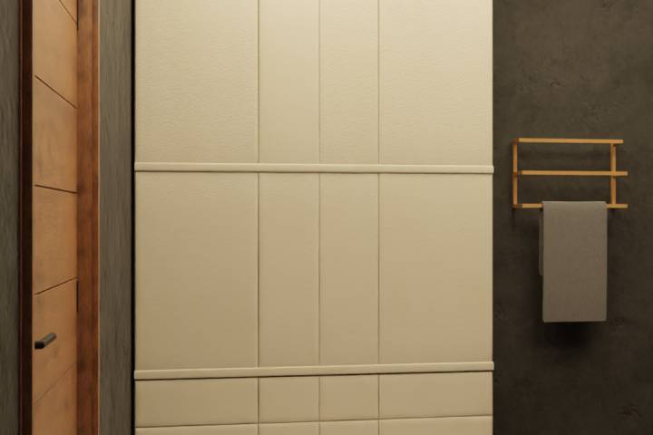 Bathroom 4