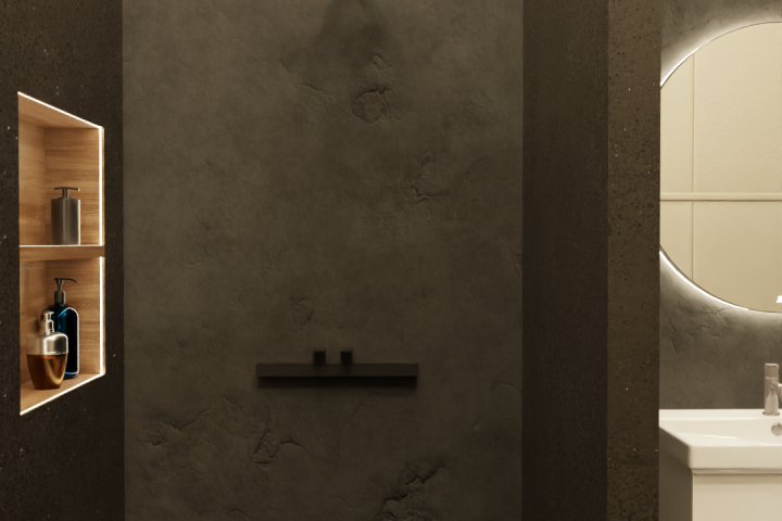 Bathroom 3