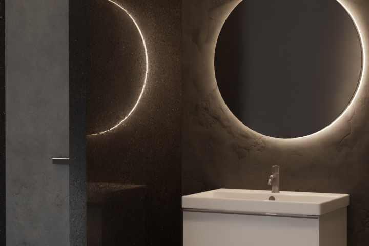 Bathroom 2