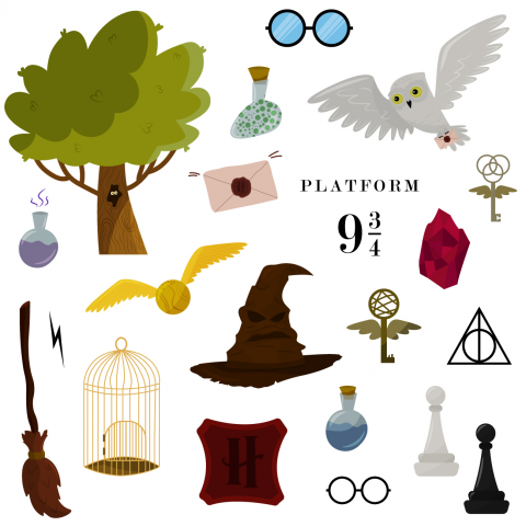 Векторная иллюстрация