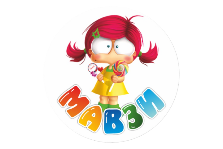 Логотип МАВЗИ