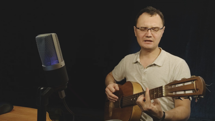Валентин Стрыкало — Яхта, парус