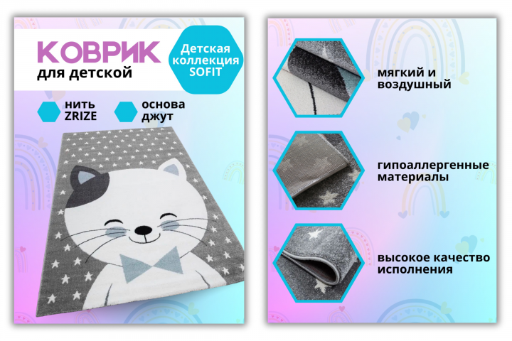 Инфографика для WB