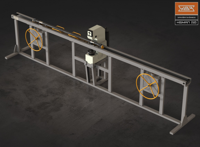 Оборудование для контроля твердости