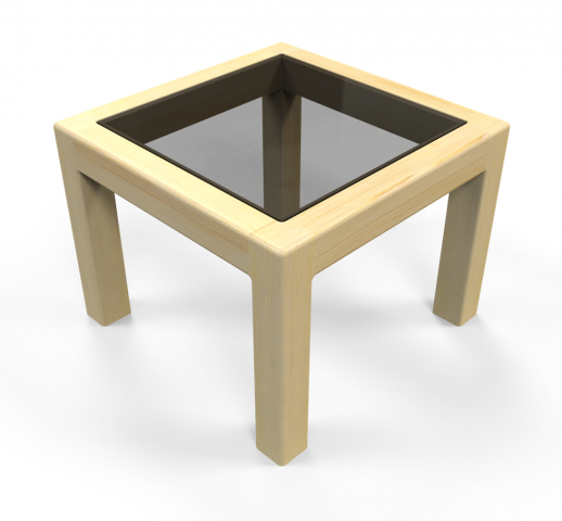 Стол журнальный