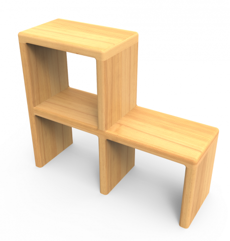 Стульчик детский