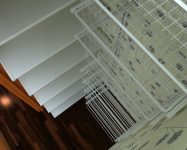 Планировка кладовки