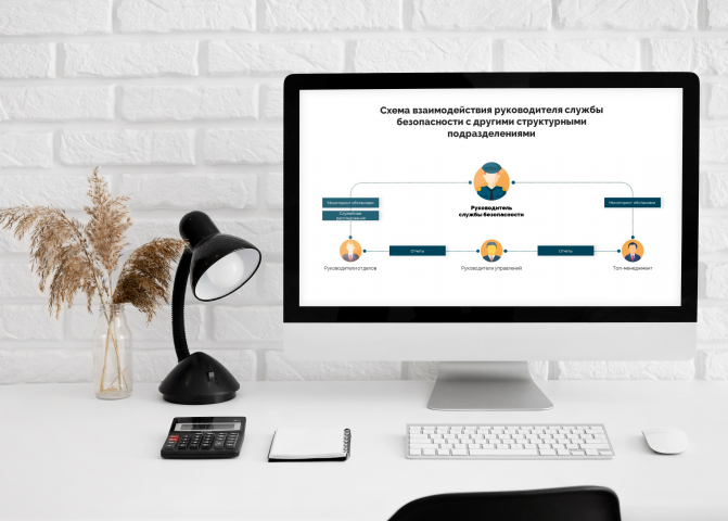 Визуализация графической информации