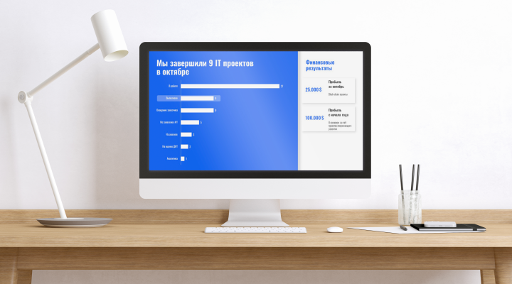 Визуализация графической информации