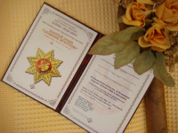 Орденская книжка