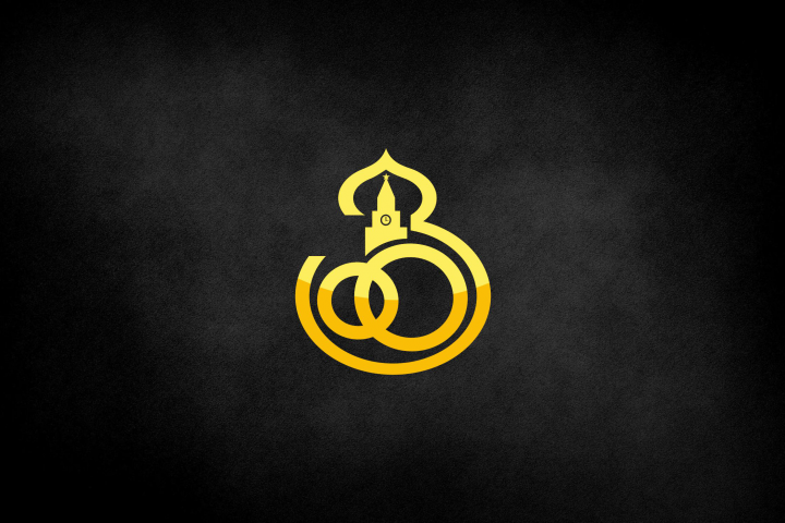 Логотип для филиала ЗАГСа