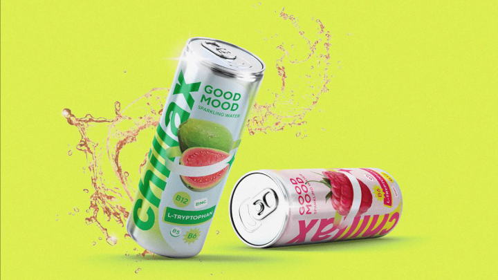 Дизайн упаковки