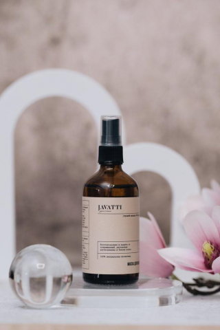 Дизайн этикетки