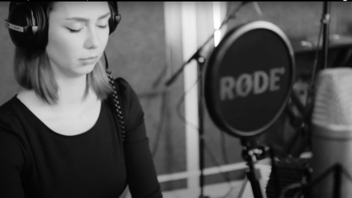 «Точка невозврата» (Ольга Баранова)