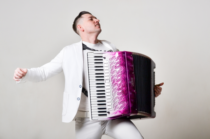 Bossa-Nova (Александр Поелуев)