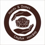 Hand & Domes строительная компания купольных домов