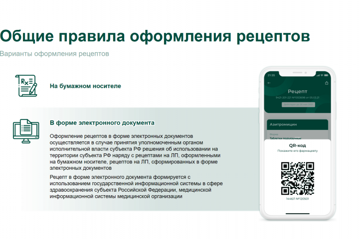 Обучающие презентации