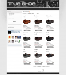 TRUE SHOE