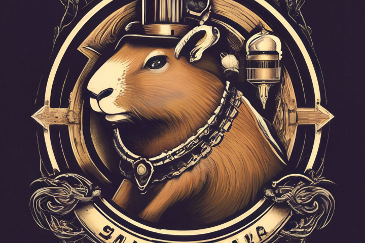 Логотип для компании