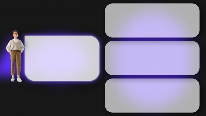 презентация для сервиса