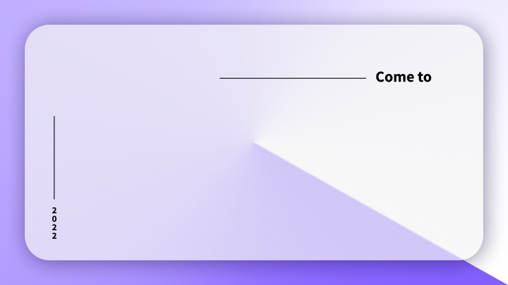 презентация для сервиса