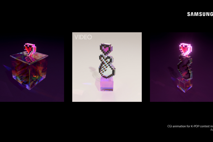 Samsung K-POP