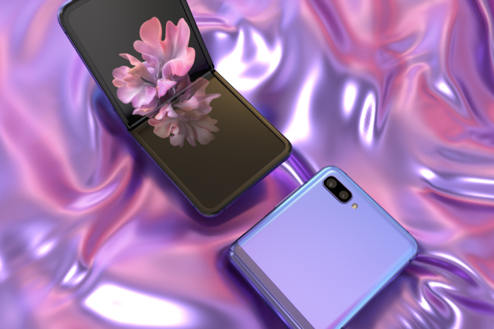 Galaxy Z Flip