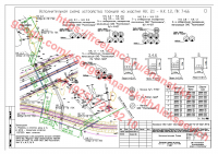 ПК7+66 траншеи