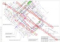 ТЦ сети связи 7