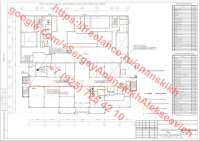ТЦ сети связи 8